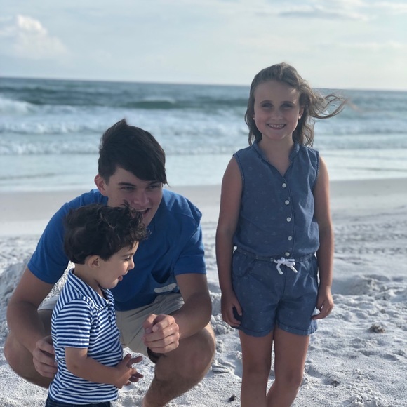 Meet your Posher, Onie - Picture 3 of 4